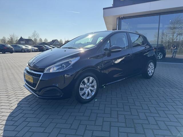 Peugeot 208 1.2 PureTech Active