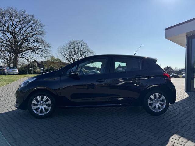 Peugeot 208 1.2 PureTech Active