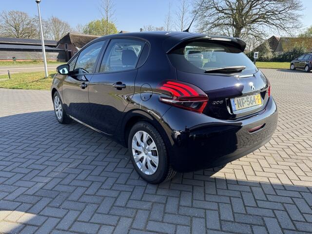 Peugeot 208 1.2 PureTech Active
