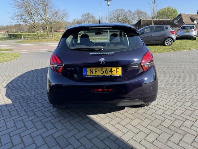 Peugeot 208 1.2 PureTech Active
