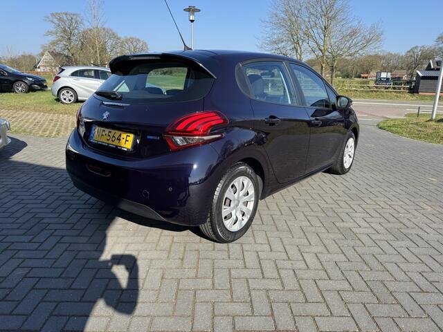 Peugeot 208 1.2 PureTech Active