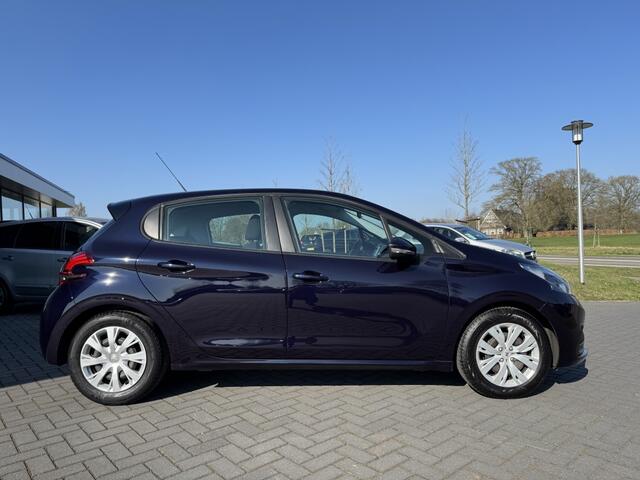 Peugeot 208 1.2 PureTech Active
