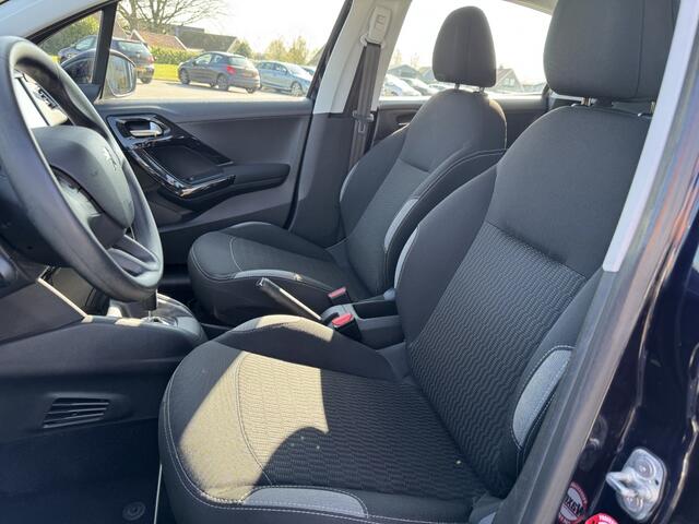 Peugeot 208 1.2 PureTech Active