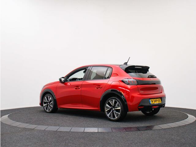 Peugeot 208 1.2 PureTech GT Pack Automaat | Navigatie | Camera