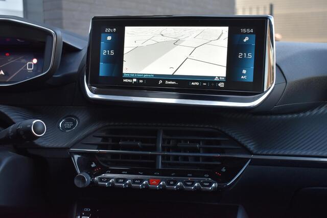 Peugeot 208 1.2 PureTech 100PK Allure Pack | Groot Navi | I-cockpit | Incl. garantie