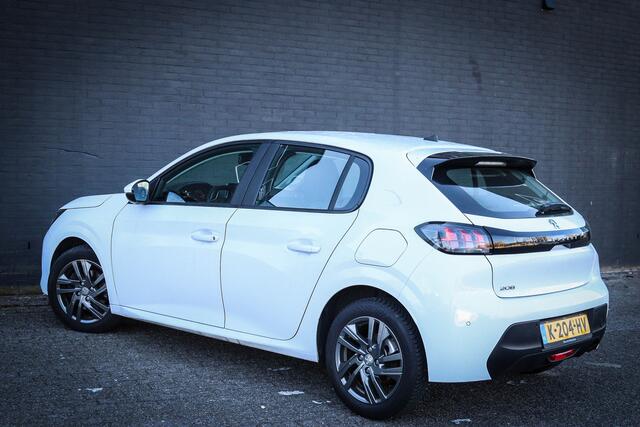 Peugeot 208 1.2 PureTech Active Pack Net binnen; Jouw droomauto?