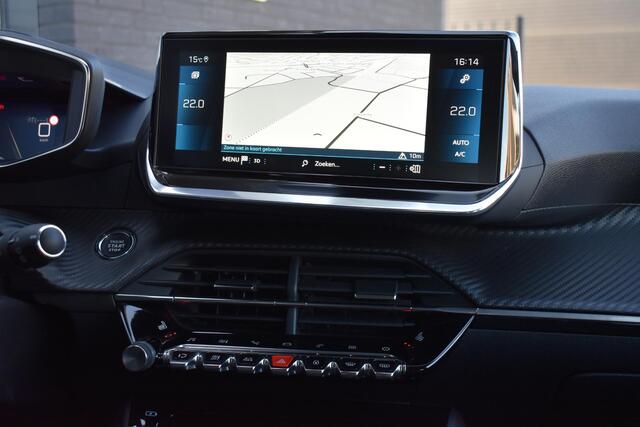 Peugeot 208 1.2 PureTech 100PK Allure Pack | Navi | Camera | I-cockpit | Incl. garantie