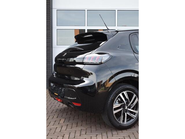 Peugeot 208 1.2 PureTech 100PK Allure Pack | Navi | Camera | I-cockpit | Incl. garantie