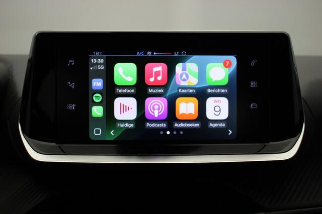 Peugeot 208 1.2 PureTech Active Pack - Carplay, Cruise