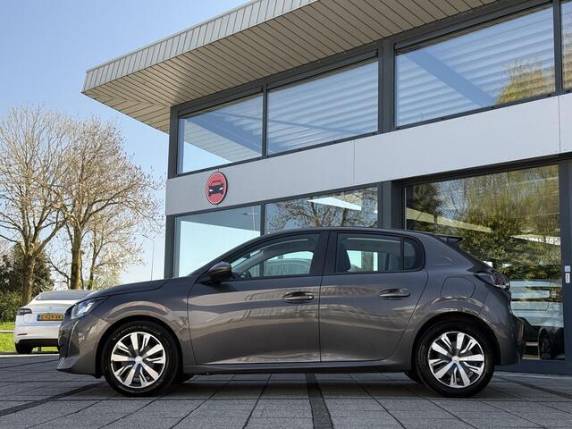 Peugeot 208 1.2 PureTech Active | Navi | Airco | PDC |