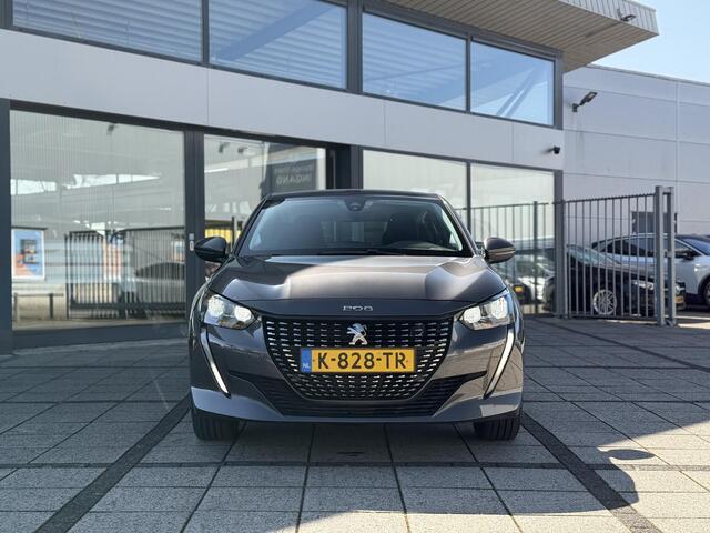 Peugeot 208 1.2 PureTech Active | Navi | Airco | PDC |