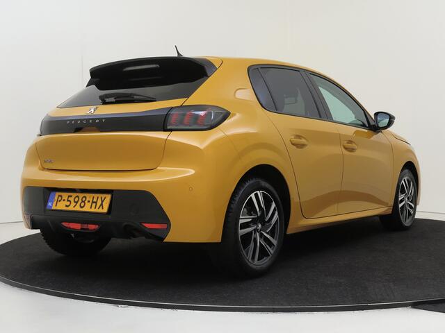 Peugeot 208 1.2 PureTech Allure MD