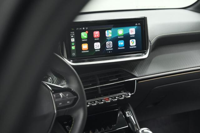 Peugeot 208 PureTech 100 GT | Camera | Navigatie | Apple Carplay | Parkeersensoren