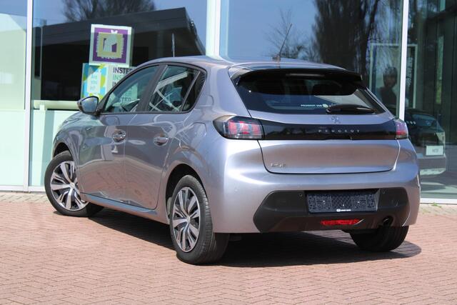 Peugeot 208 1.2 PureTech Active
