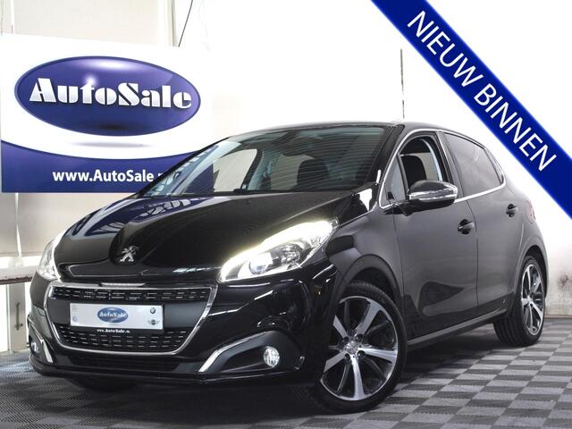 Peugeot 208 1.2 PureTech Première