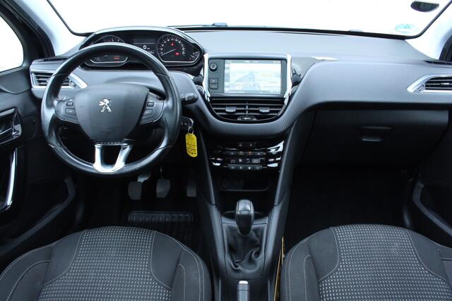 Peugeot 208 1.2 PureTech Première