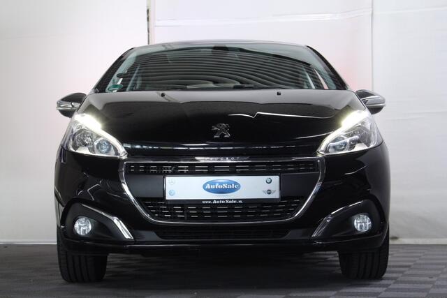 Peugeot 208 1.2 PureTech Première