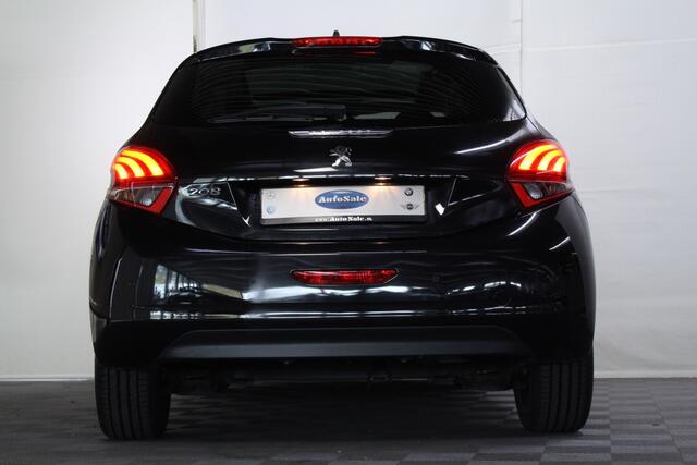 Peugeot 208 1.2 PureTech Première