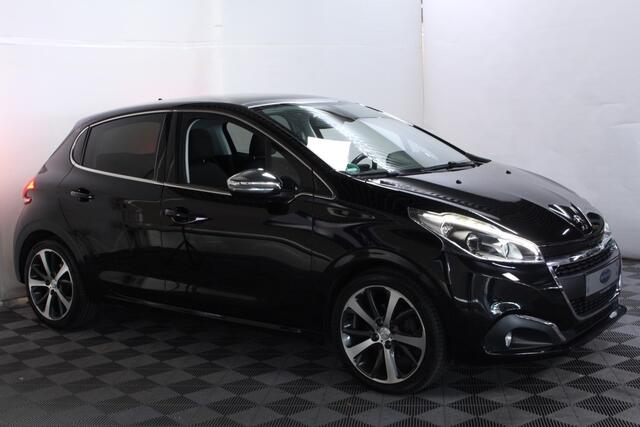 Peugeot 208 1.2 PureTech Première