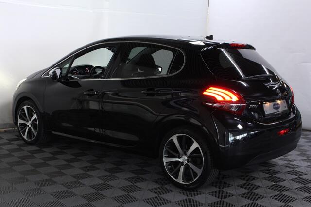 Peugeot 208 1.2 PureTech Première