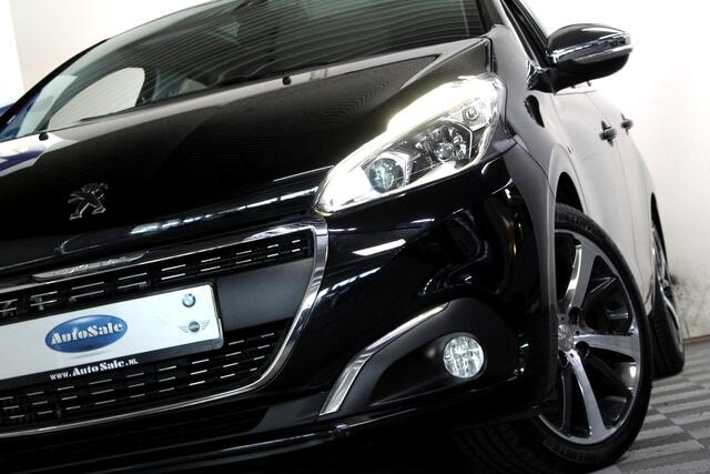 Peugeot 208 1.2 PureTech Première