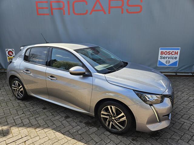 Peugeot 208 1.2 PureTech Allure Pack
