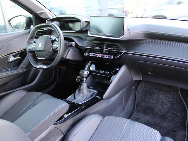 Peugeot 208 1.2 PureTech GT-Line | Navi / Camera / Climate