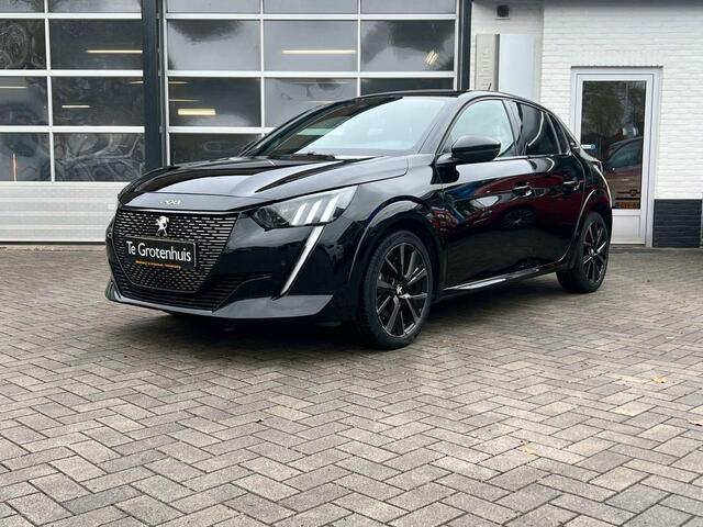 Peugeot 208 1.2 PureTech GT