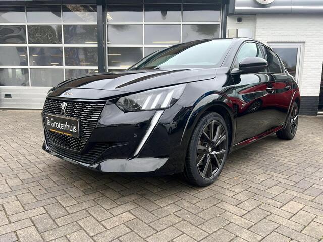 Peugeot 208 1.2 PureTech GT