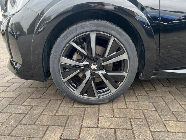 Peugeot 208 1.2 PureTech GT