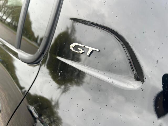 Peugeot 208 1.2 PureTech GT