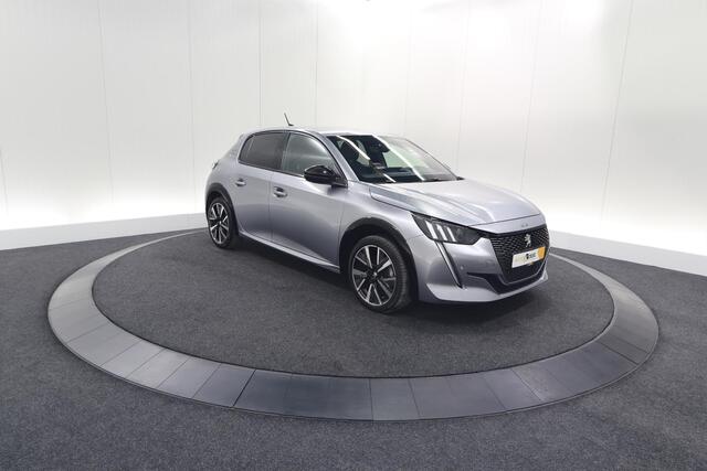 Peugeot 208 PureTech 100 GT-Line | Camera | Navigatie | Parkeersensoren | Apple Carplay