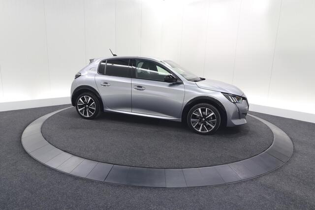 Peugeot 208 PureTech 100 GT-Line | Camera | Navigatie | Parkeersensoren | Apple Carplay