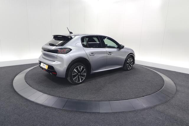 Peugeot 208 PureTech 100 GT-Line | Camera | Navigatie | Parkeersensoren | Apple Carplay