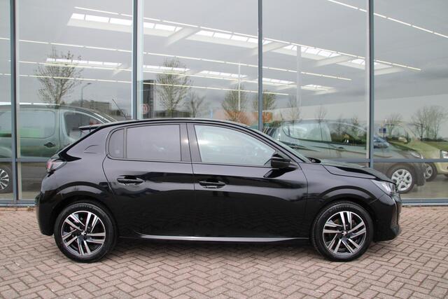 Peugeot 208 1.2 PureTech 100 Allure Pack Airco Navi Camera Carplay 35819km