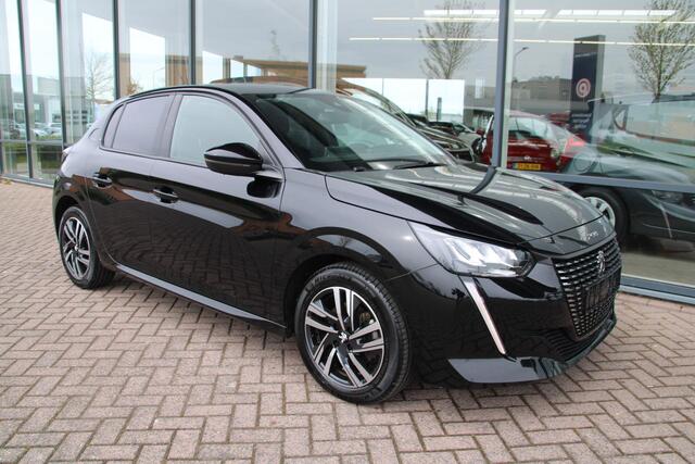 Peugeot 208 1.2 PureTech 100 Allure Pack Airco Navi Camera Carplay 35819km