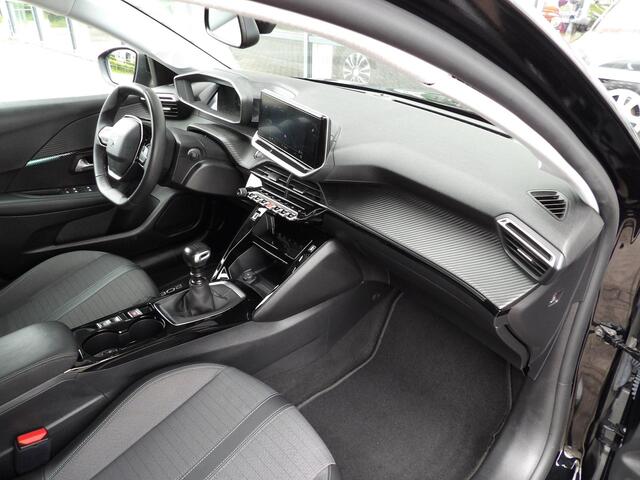Peugeot 208 1.2 PureTech 100 Allure Pack Airco Navi Camera Carplay 35819km