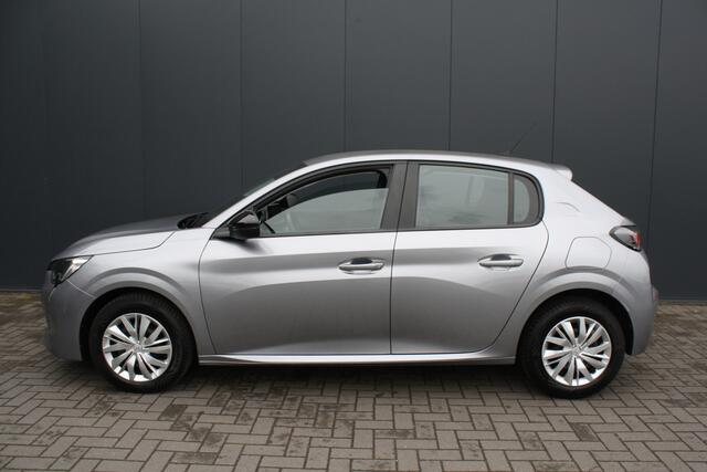 Peugeot 208 1.2 PureTech Active NAVIGATIE - 5 DEURS - 1e EIGENAAR - RIJKLAAR