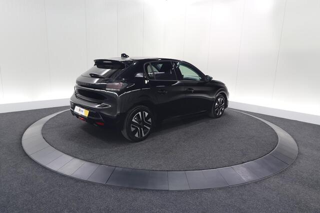 Peugeot 208 PureTech 100 Allure | 360 Camera | Adaptieve Cruise Control | Dodehoekdetectie