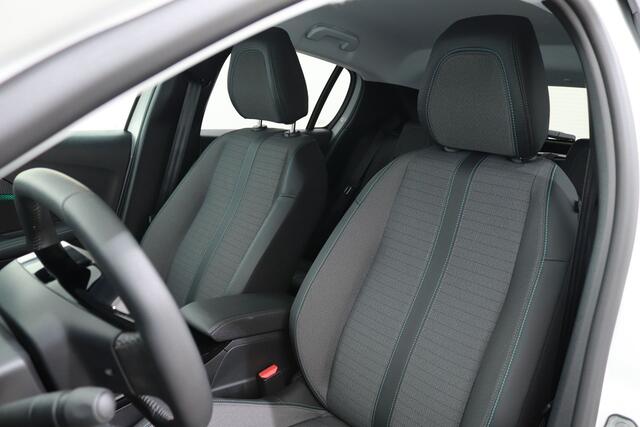 Peugeot 208 1.2 PURETECH 100PK ALLURE | Camera | Cruise adaptief | Carplay