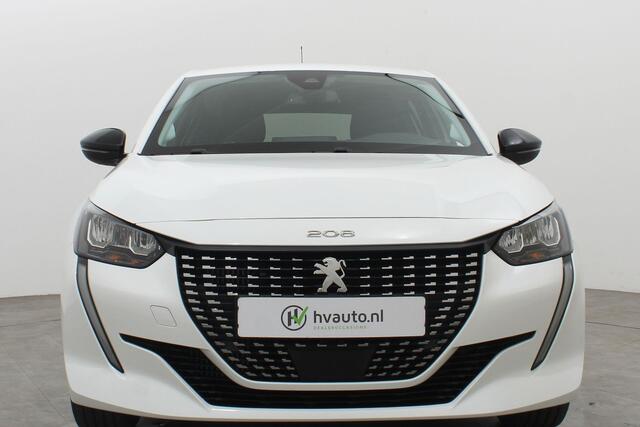 Peugeot 208 1.2 PURETECH 100PK ALLURE | Camera | Cruise adaptief | Carplay