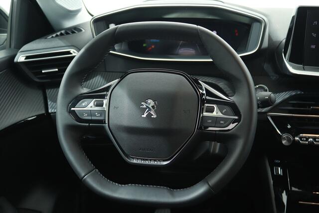 Peugeot 208 1.2 PURETECH 100PK ALLURE | Camera | Cruise adaptief | Carplay