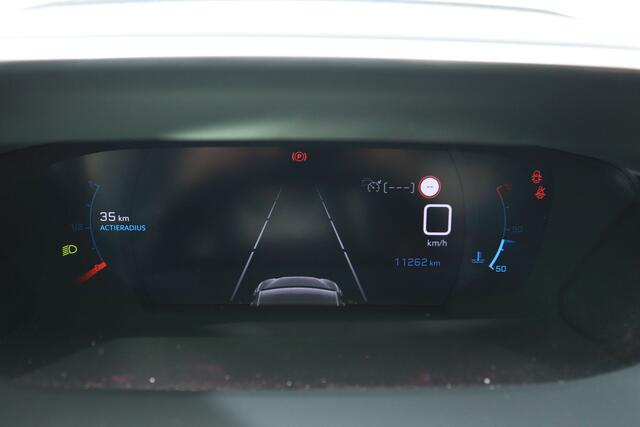 Peugeot 208 1.2 PURETECH 100PK ALLURE | Camera | Cruise adaptief | Carplay