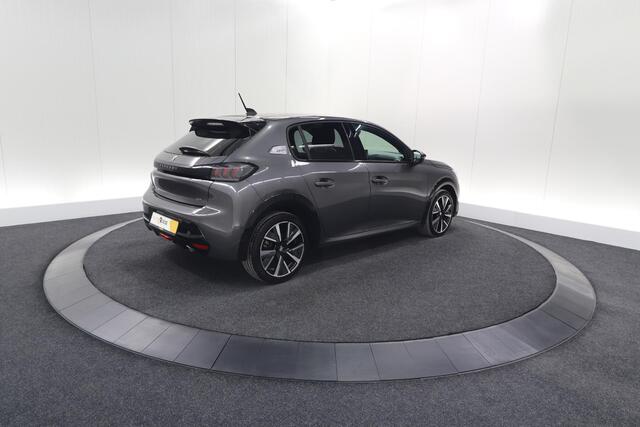 Peugeot 208 PureTech 100 GT | Camera | Adaptieve Cruise Control | Navigatie | Apple Carplay
