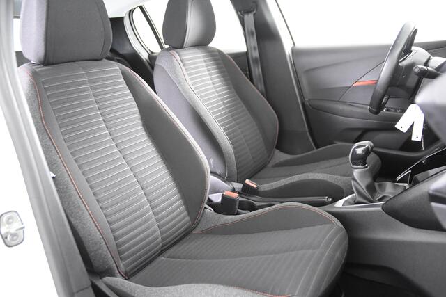 Peugeot 208 1.2 PureTech Active *1ste Eigenaar*Navigatie*DAB*Parkassist*