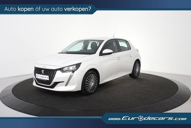 Peugeot 208 1.2 PureTech Active *1ste Eigenaar*Navigatie*DAB*Parkassist*