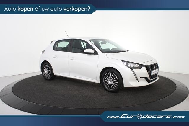 Peugeot 208 1.2 PureTech Active *1ste Eigenaar*Navigatie*DAB*Parkassist*