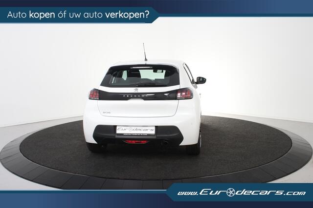 Peugeot 208 1.2 PureTech Active *1ste Eigenaar*Navigatie*DAB*Parkassist*