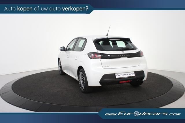Peugeot 208 1.2 PureTech Active *1ste Eigenaar*Navigatie*DAB*Parkassist*