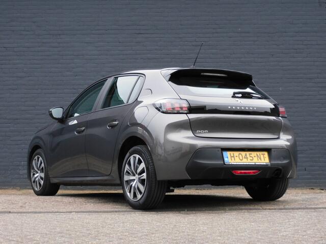 Peugeot 208 1.2 PureTech Active 1e EIGENAAR! CARPLAY/ANDROID! 360° CAM! STOELVERWARMING! CRUISE! CLIMA!